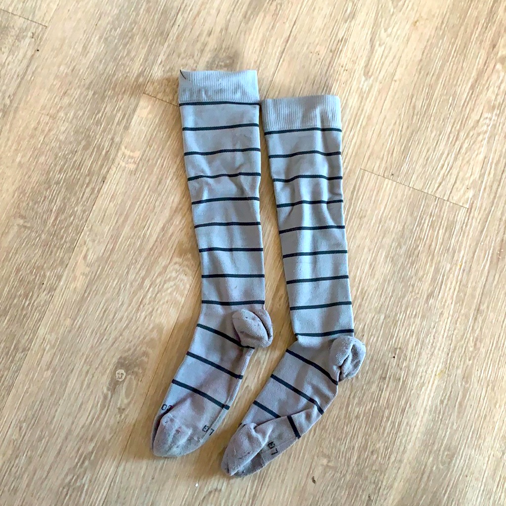 Comrad Compression Socks